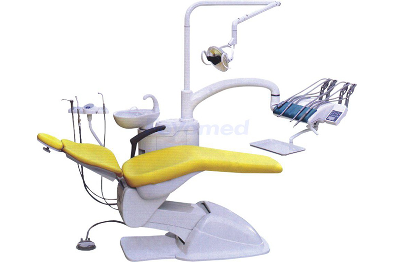 Chair-mounted Dental Unit FYS1102